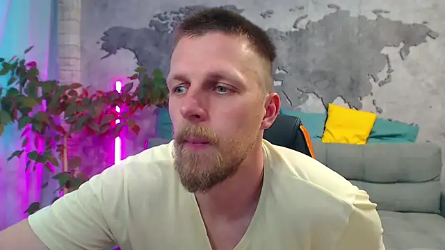 VikingChrisss webcam