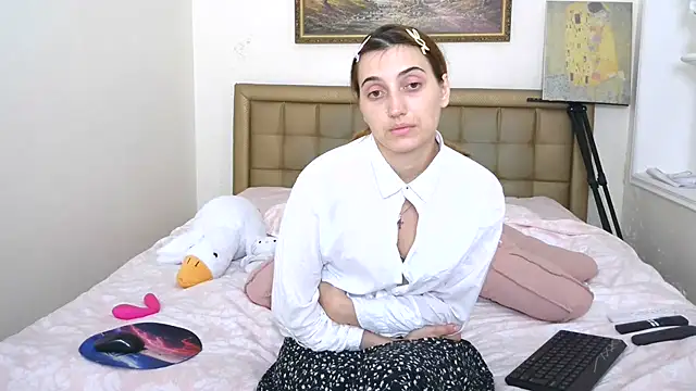 Iren webcam