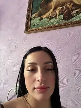 Soft_Pleasure webcam