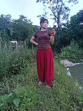 Linda-yiyi webcam