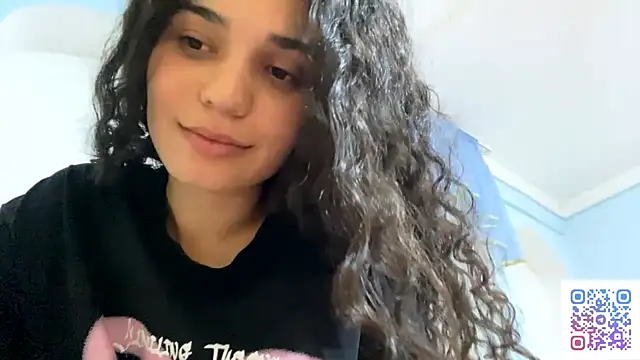 RitaPerry webcam