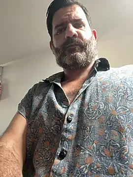 Hairy_Dad86 live sex cam