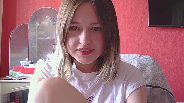 Beloved_Mary live cam on StripChat
