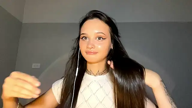 MayraLucarelli webcam