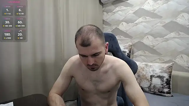 SerzhKorol1 webcam