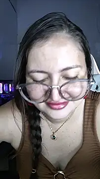 Fetichista23 webcam