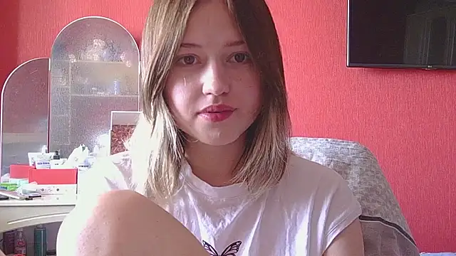 Beloved_Mary webcam