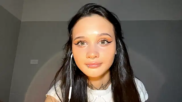 MayraLucarelli webcam
