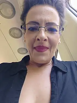 RebeccaNoble webcam