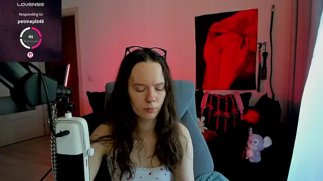 Vulgar_Tamer webcam