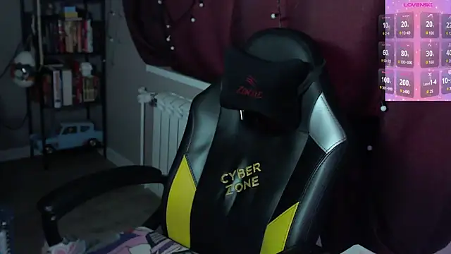 so_cute777 webcam