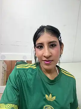 Violet_rousse7 webcam