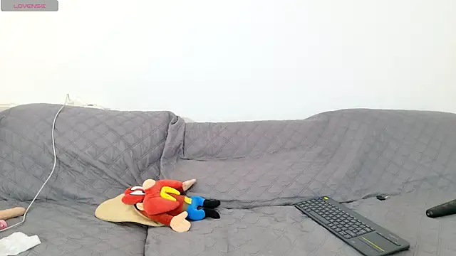 vanessaadol webcam