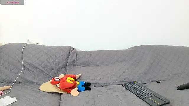 vanessaadol webcam
