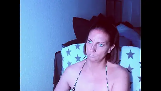 SexyJulia21 webcam