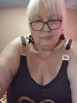 Alexia64231 webcam