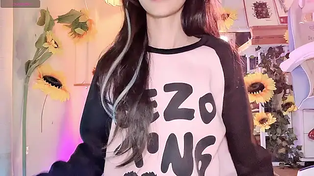 Your-Sunshinee webcam