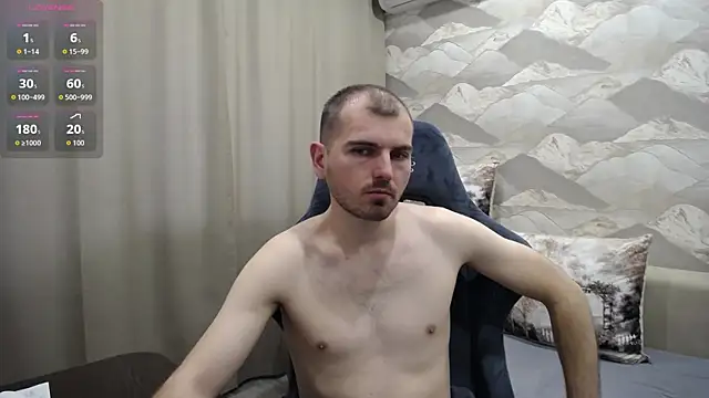 SerzhKorol1 webcam