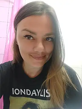 KrissSexi webcam