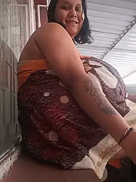 Alisteresa_ webcam
