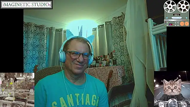 coryassman webcam