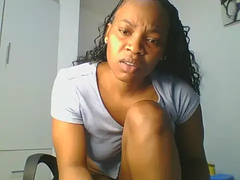 _Becky002 webcam
