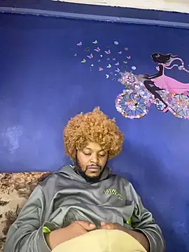 Velvet_Vannah webcam