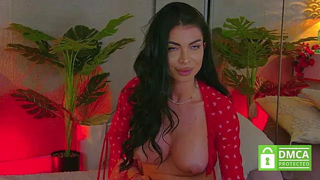 MetishaCaprice webcam
