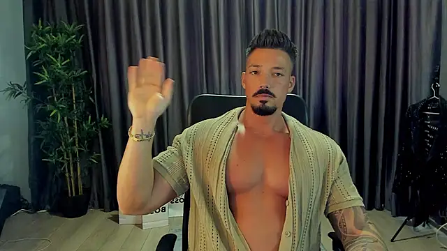 HaydenSpearss webcam