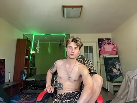 Mike_severi2 webcam