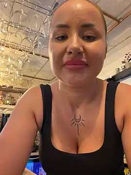 beautydiamond webcam