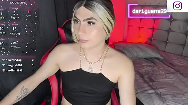 saskya webcam