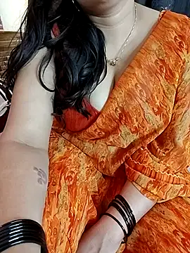 kaamuk_shweta webcam
