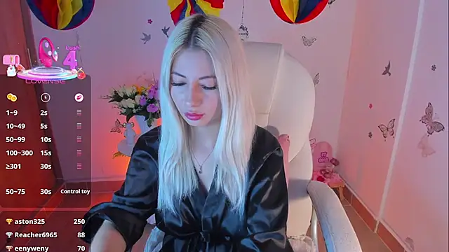 melody_starr webcam