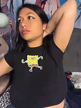 Im_Little webcam