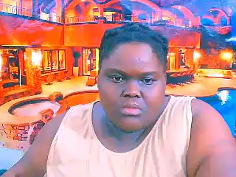 EbonyHotBuns webcam