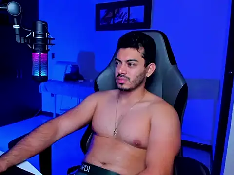 BrunoD31 webcam