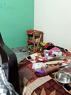 Shanu_Shah webcam