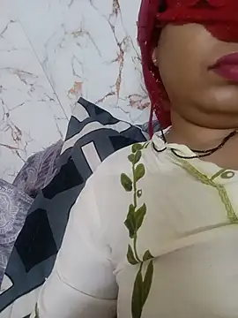 sunita-doll webcam