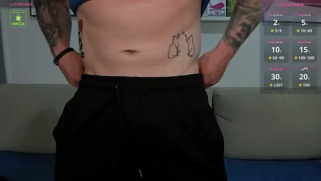 Gerard_Finbar live sex cam