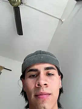 Mao_mdn webcam