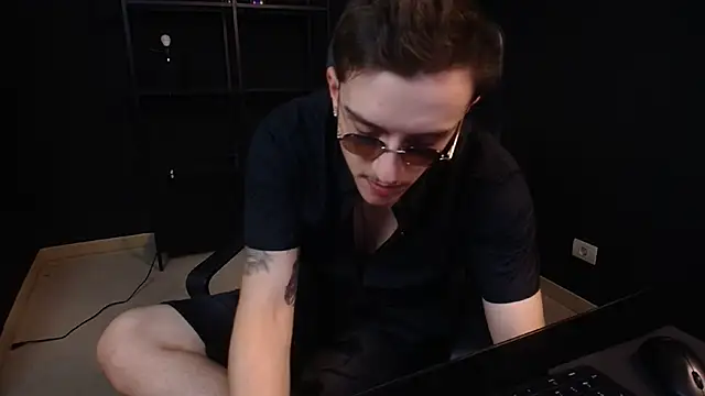 FelixStarkk webcam