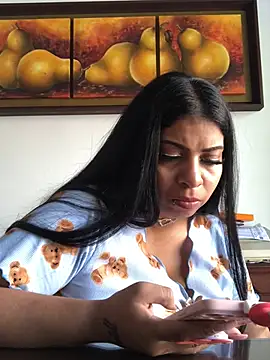 Rachellcooperrr webcam
