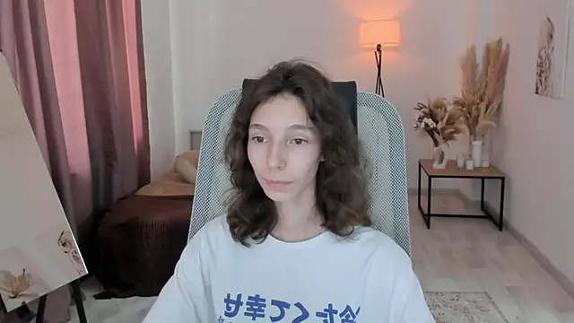 EmmanuellBrown webcam