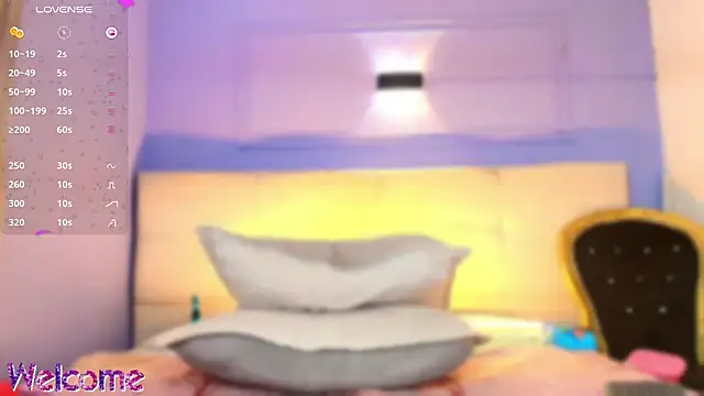 Keycesex webcam