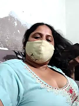 Hot_indian_Milf webcam