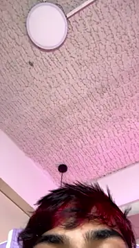 cherub_ webcam
