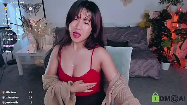 Erika_Kim webcam