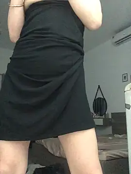 Writhing_First webcam
