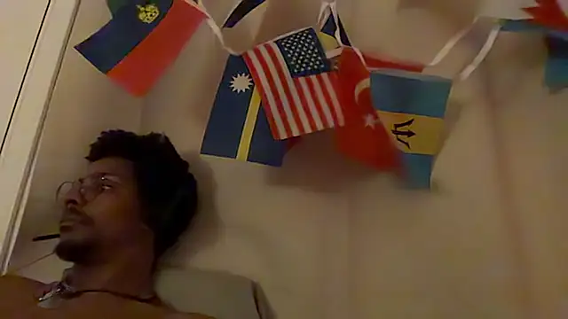 HoleBreeder webcam